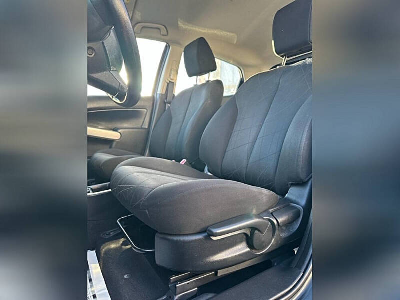 2012 Mazda MAZDA2 Sport