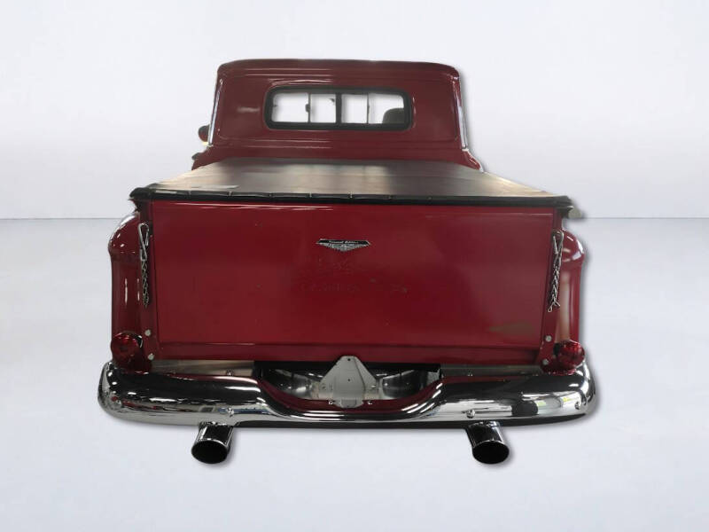 1963 Chevrolet C10