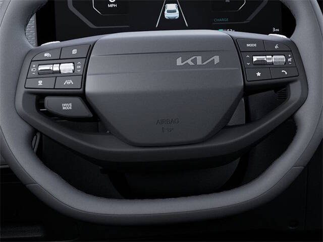 2025 Kia EV6 Wind