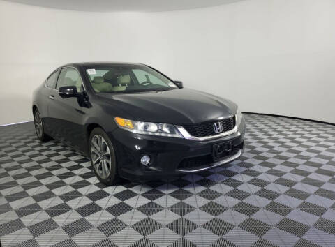 2013 Honda Accord for sale at Collection Auto Import in Charlotte NC