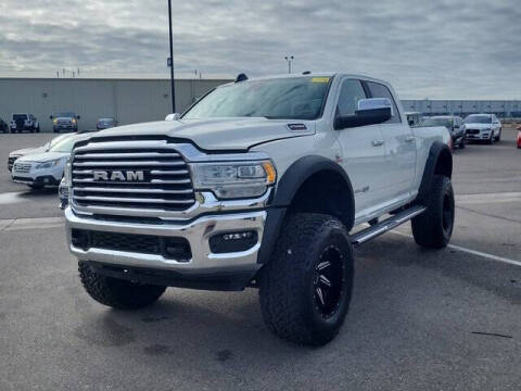 2020 RAM 2500 for sale at Regional Hyundai in Broken Arrow OK