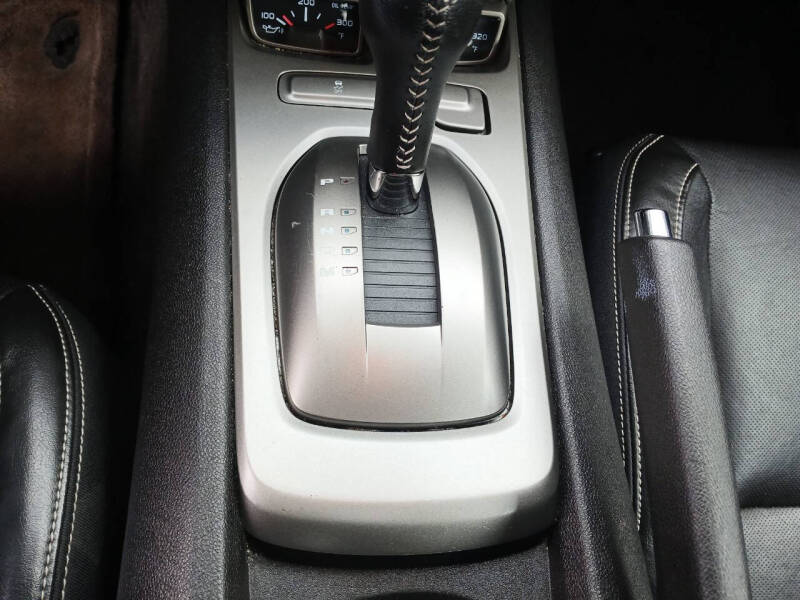 2011 Chevrolet Camaro LT