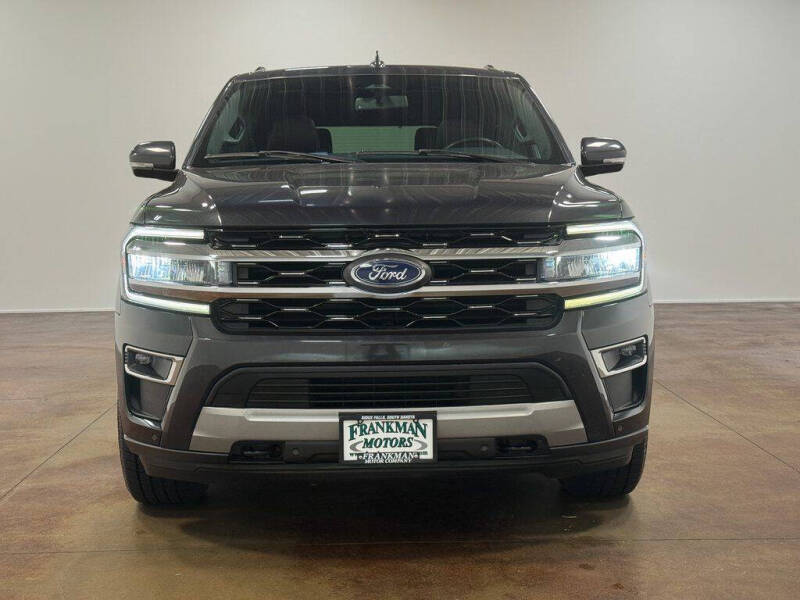 2023 Ford Expedition Limited