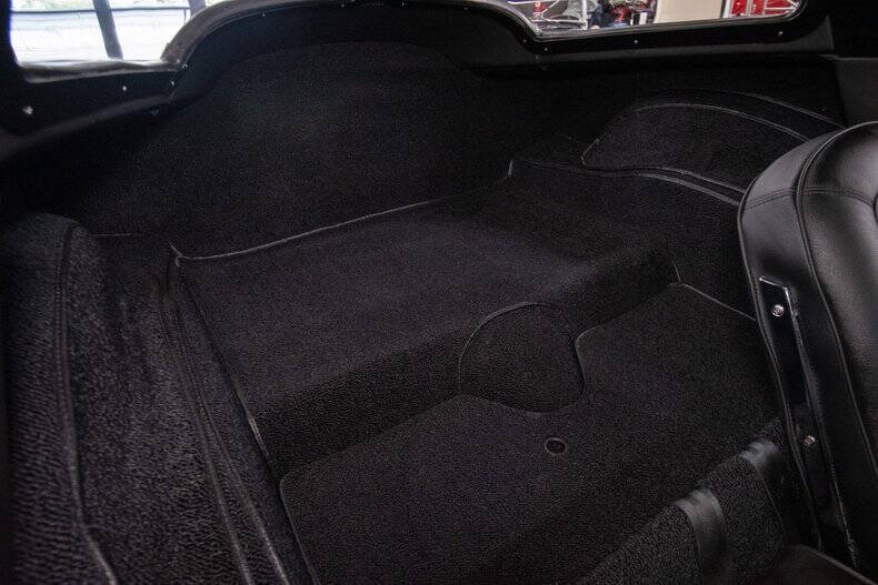 1963 Chevrolet Corvette