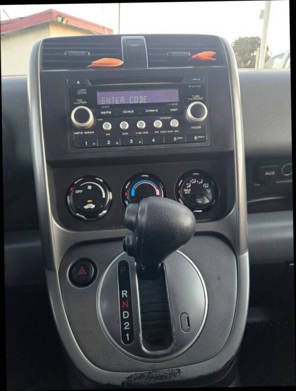 2008 Honda Element EX