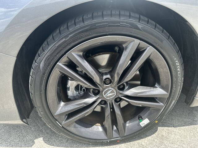 2024 Acura Integra w/Tech w/A-SPEC