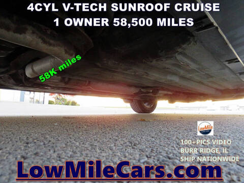 1995 Honda Accord EX