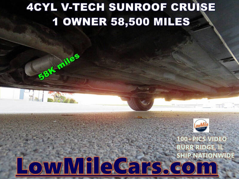 1995 Honda Accord EX