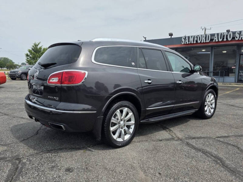 2014 Buick Enclave Premium