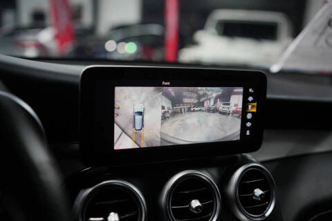 2021 Mercedes-Benz GLC GLC 300