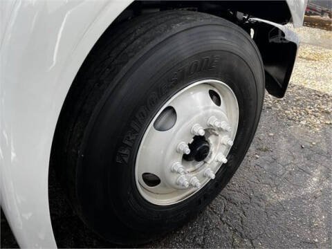 2012 Freightliner M2 112