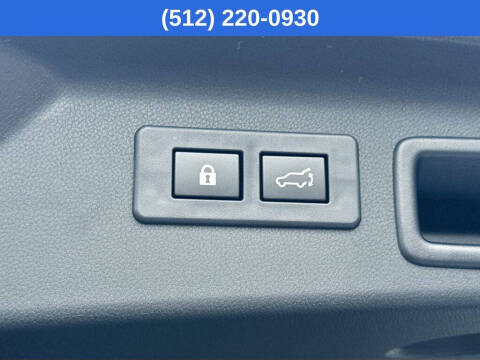 2025 Subaru Forester Sport Hybrid