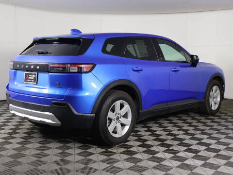 2024 Honda Prologue EX