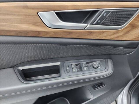 2025 Volkswagen Atlas SE 4Motion