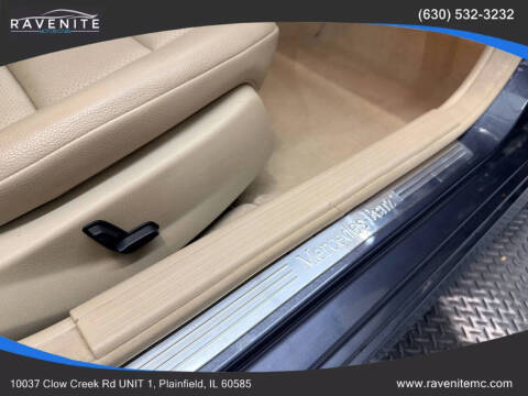 2013 Mercedes-Benz C-Class