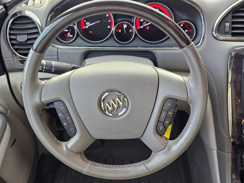 2017 Buick Enclave Premium