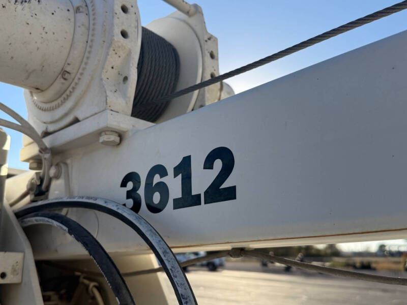 2018 RAM 3500 Tradesman