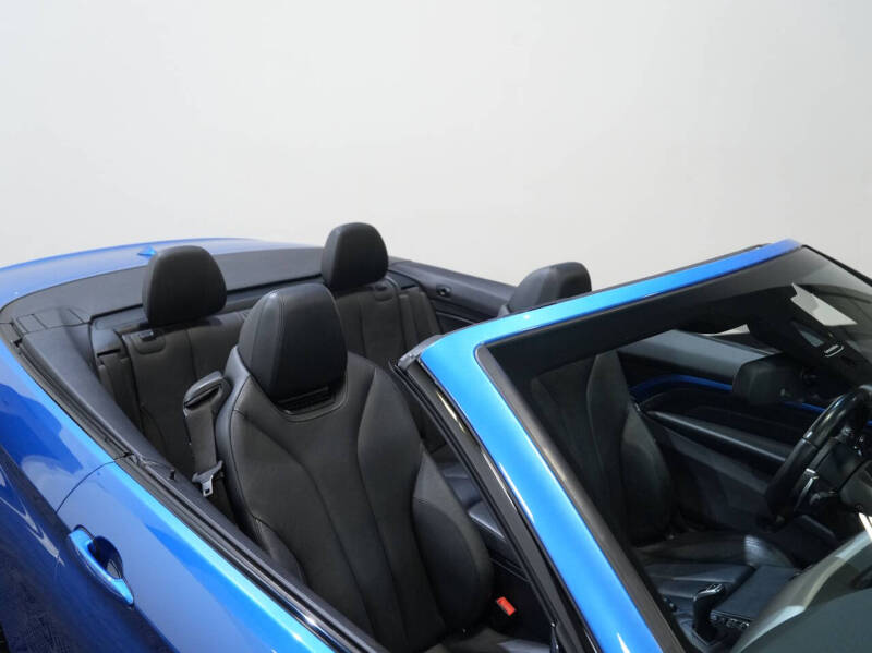 2014 BMW 4 Series 435i
