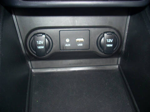 2022 Hyundai Accent SE