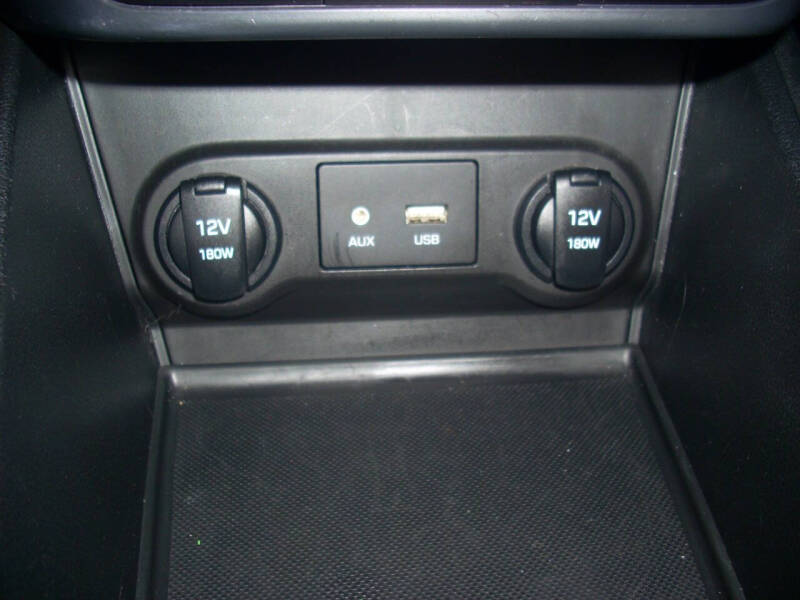 2022 Hyundai Accent SE