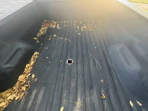 2016 Ford F-350 Super Duty