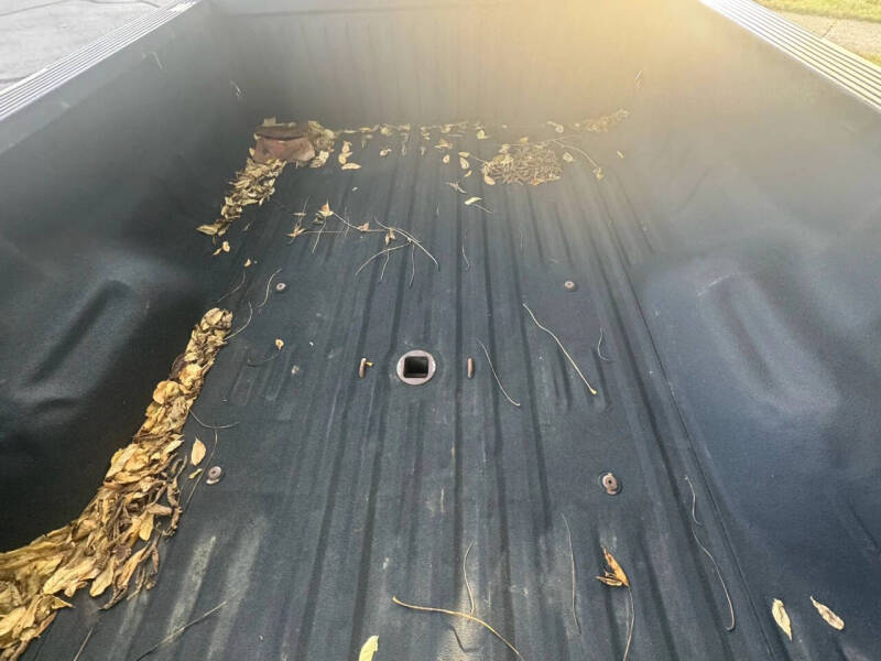 2016 Ford F-350 Super Duty