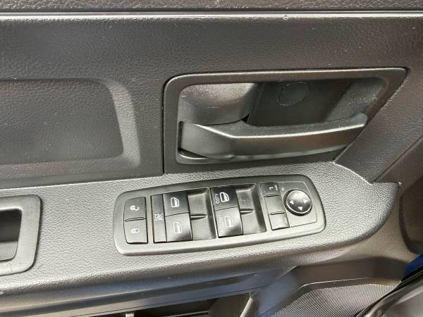 2015 RAM 1500 Express