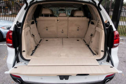 2014 BMW X5 xDrive35d