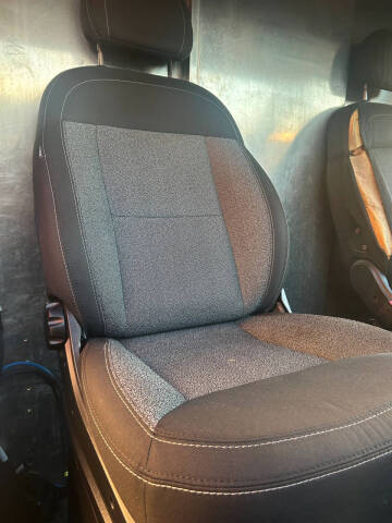 2020 RAM ProMaster 3500 159 WB