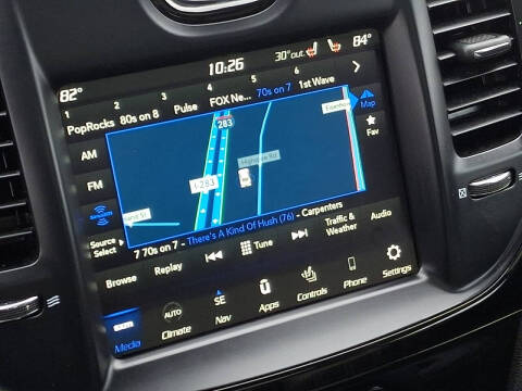 2023 Chrysler 300 S V6