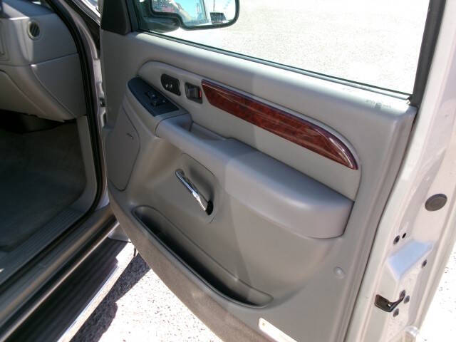 2005 Cadillac Escalade