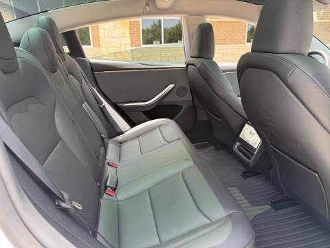 2026 Tesla Model 3 Premium