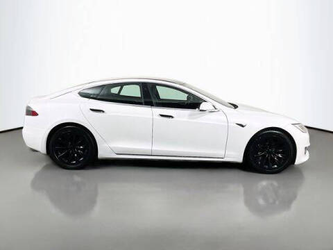 2017 Tesla Model S 100D