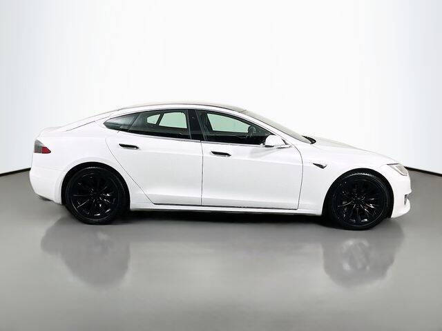 2017 Tesla Model S 100D