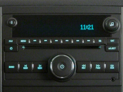 2010 GMC Yukon SLT