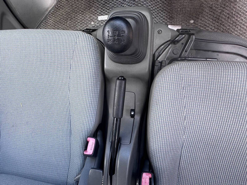 1999 Suzuki Every