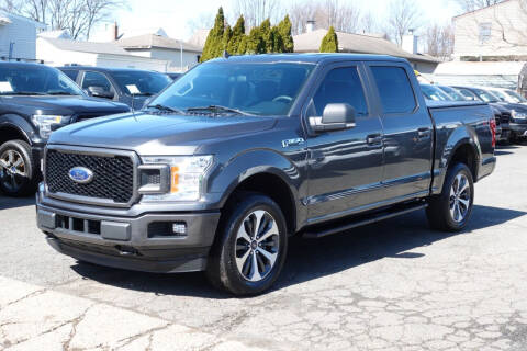 Ford For Sale in Woodbridge, NJ - Olger Motors, Inc.