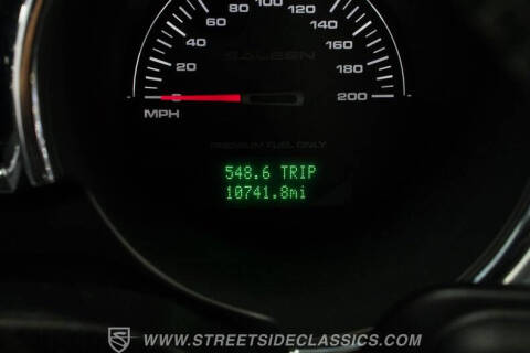 2006 Ford Mustang