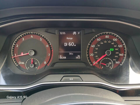 2020 Volkswagen Jetta