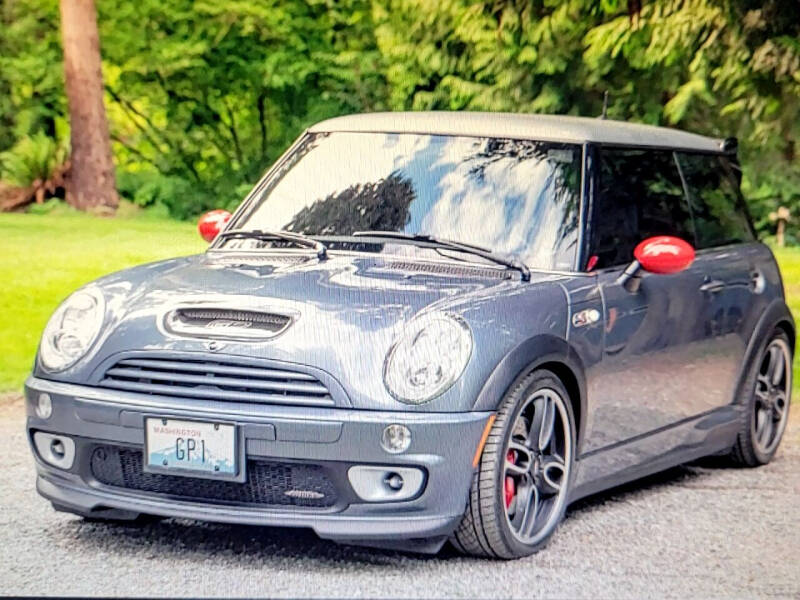 2006 MINI Cooper for sale at Great Outdoor Adventures in Sioux Falls IL
