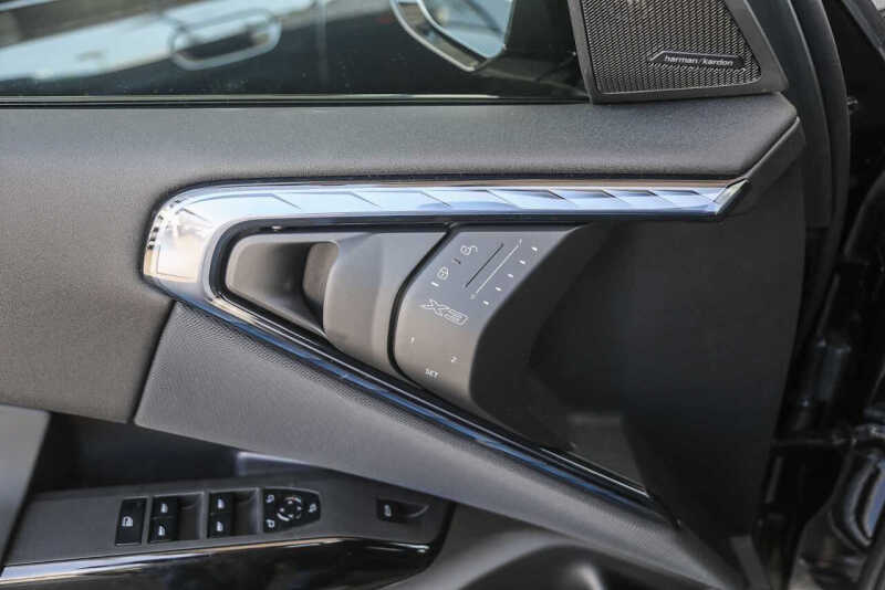 2025 BMW X3 M50 xDrive