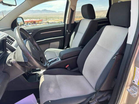 2009 Dodge Journey SXT