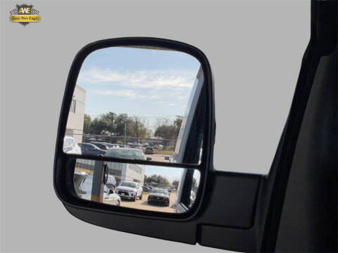 2023 Chevrolet Express 2500