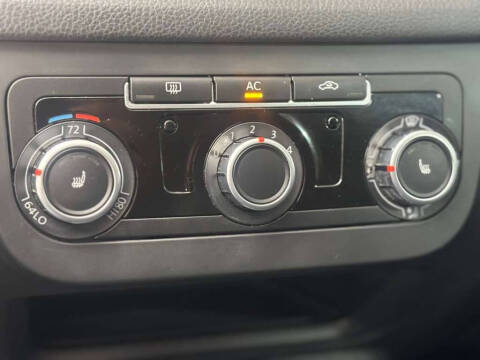 2011 Volkswagen Tiguan