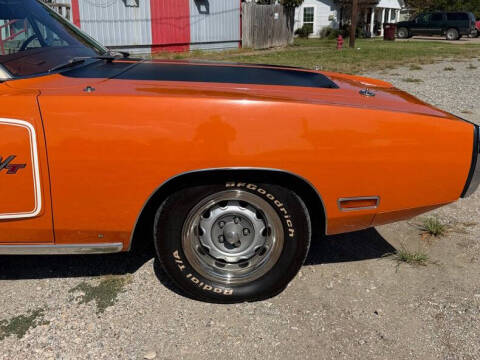 1970 Dodge Charger