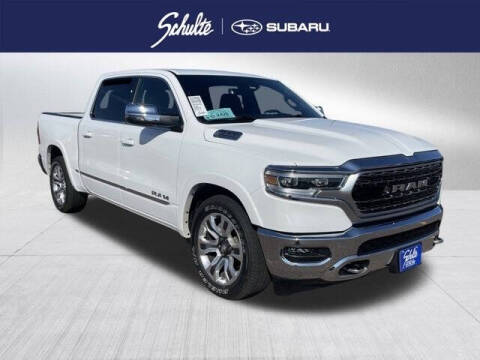 2024 RAM 1500 Limited