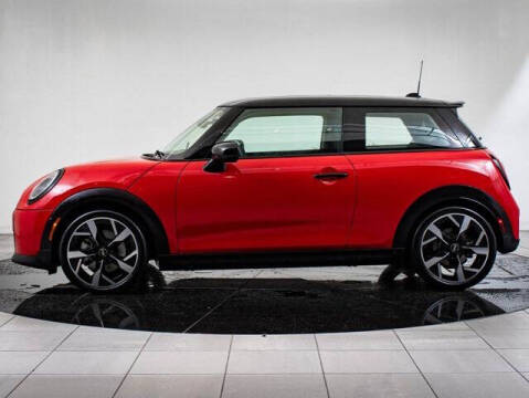 2025 MINI Hardtop 2 Door