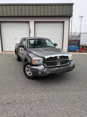 2006 Dodge Dakota SLT