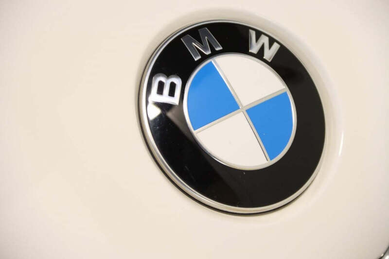 2023 BMW 7 Series 760i xDrive