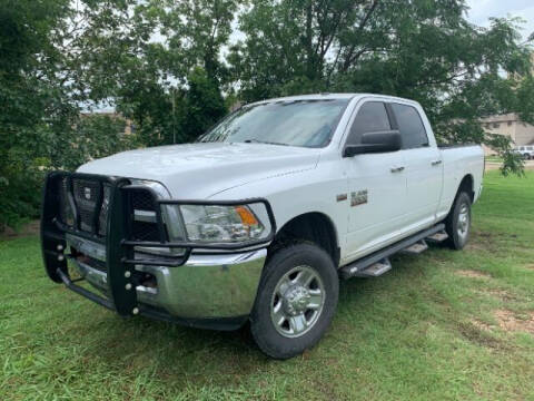 2014 RAM 2500 for sale at Allen Motor Co in Dallas TX